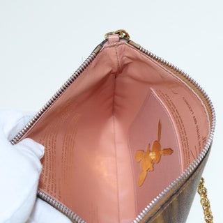 Louis Vuitton Pochette Plat