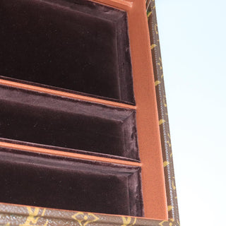 Louis Vuitton - Jewelry case - Louis Vuitton Jewelry case