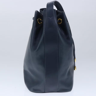 Christian Dior Hobo Bucket Bag Cornely-Effect Lambskin