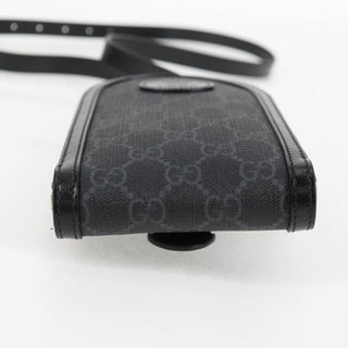 Gucci - GG canvas - Gucci GG canvas