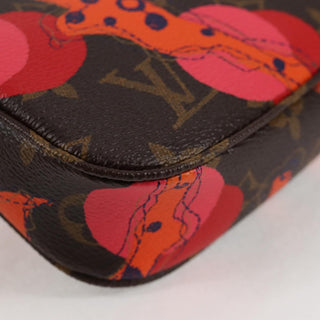 Louis Vuitton - Pochette Accessoire - Louis Vuitton Pochette Accessoire