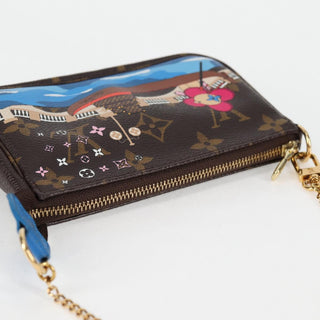 Louis Vuitton Mini Pochette Accessoires