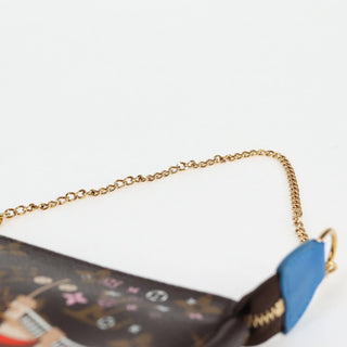 Louis Vuitton Mini Pochette Accessoires