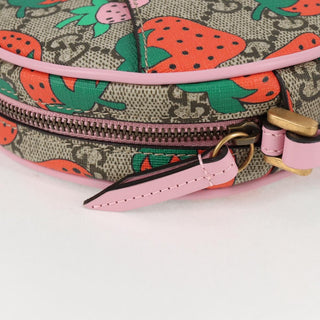 Gucci - GG canvas - Gucci GG canvas