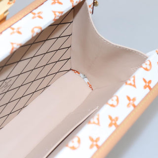 Louis Vuitton Petit Malle