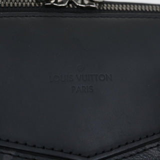 Louis Vuitton Explorer Tote Monogram Eclipse Canvas