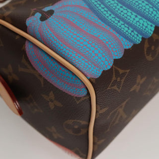 Louis Vuitton Speedy bandoulière 20