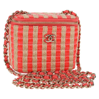 Chanel - Vanity - Chanel Vanity