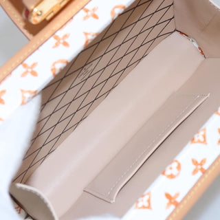 Louis Vuitton Petit Malle