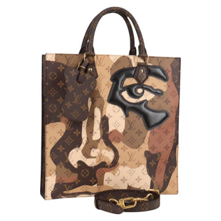 Louis Vuitton - Sac Plat - Louis Vuitton Sac Plat