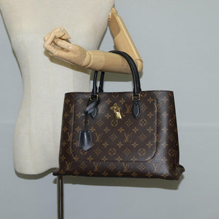 Louis Vuitton Flower