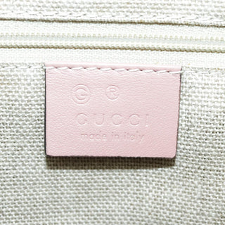 Gucci Micro guccissima