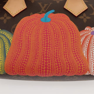 Louis Vuitton Speedy bandoulière 20