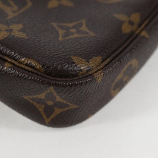 Louis Vuitton Mini Pochette Accessoires