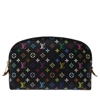 Louis Vuitton Cosmetic Case Monogram Vernis