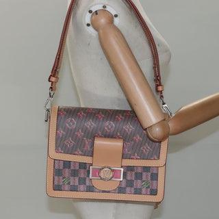 Louis Vuitton Dauphine