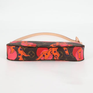 Louis Vuitton - Pochette Accessoire - Louis Vuitton Pochette Accessoire