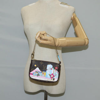 Louis Vuitton Mini Pochette Accessoires