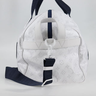 Louis Vuitton - Keepall - Louis Vuitton Keepall