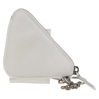 Prada - Triangle Logo - Prada Triangle Logo