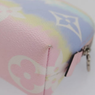 Louis Vuitton Cosmetic Pouch