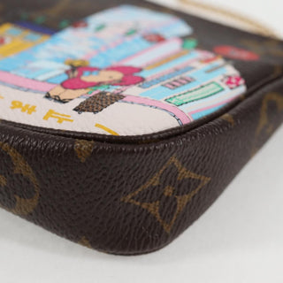 Louis Vuitton Mini Pochette Accessoires