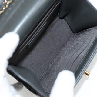Chanel - MINI FLAP BAG - Chanel MINI FLAP BAG
