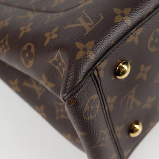 Louis Vuitton Flower