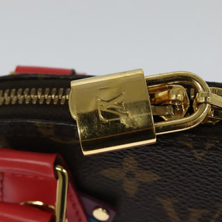 Louis Vuitton Alma BB