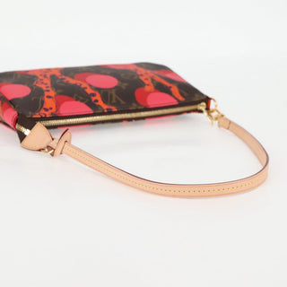 Louis Vuitton - Pochette Accessoire - Louis Vuitton Pochette Accessoire