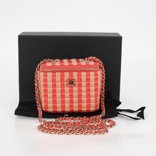 Chanel - Vanity - Chanel Vanity