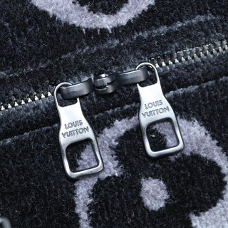 Louis Vuitton Keepall Bandouliere 50