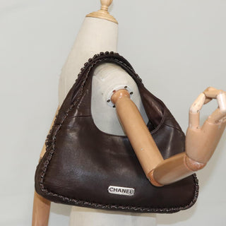 Chanel - Hobo - Chanel Hobo