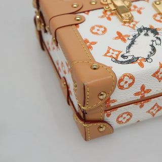 Louis Vuitton Petit Malle