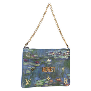 Louis Vuitton Pochette Plat