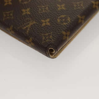 Louis Vuitton Ecrin Bijoux Pouch Monogram