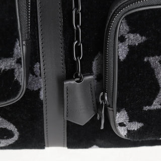 Louis Vuitton Keepall Bandouliere 50