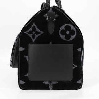 Louis Vuitton Keepall Bandouliere 50