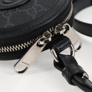 Gucci - GG canvas - Gucci GG canvas