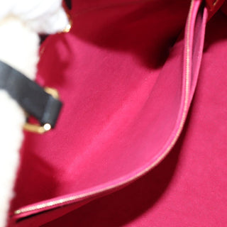 Louis Vuitton - On The Go - Louis Vuitton On The Go