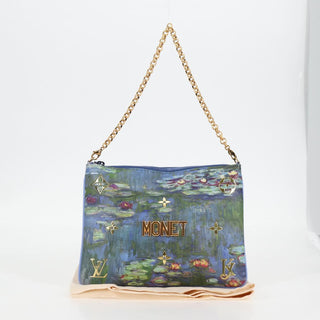 Louis Vuitton Pochette Plat