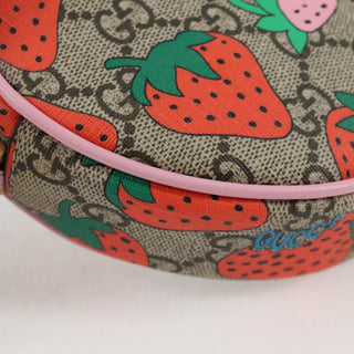 Gucci - GG canvas - Gucci GG canvas