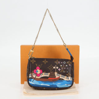 Louis Vuitton Mini Pochette Accessoires