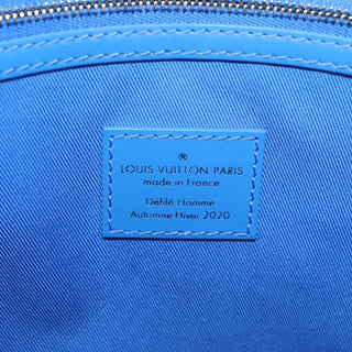 Louis Vuitton - Keepall Bandouliere 50 - Louis Vuitton Keepall Bandouliere 50