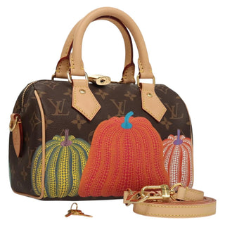 Louis Vuitton Speedy bandoulière 20