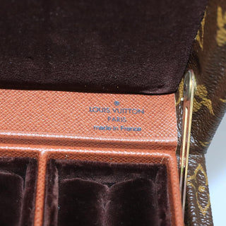 Louis Vuitton - Jewelry case - Louis Vuitton Jewelry case