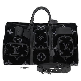 Louis Vuitton Keepall Bandouliere 50