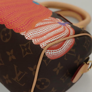 Louis Vuitton Speedy bandoulière 20