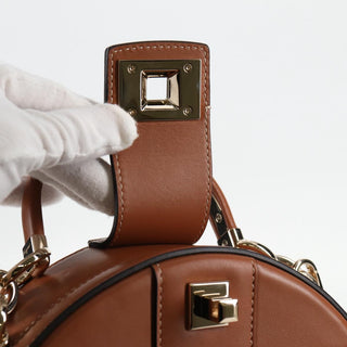 Salvatore Ferragamo Gancini