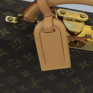 Louis Vuitton - Jewelry case - Louis Vuitton Jewelry case